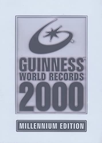 Guinness Book of Records