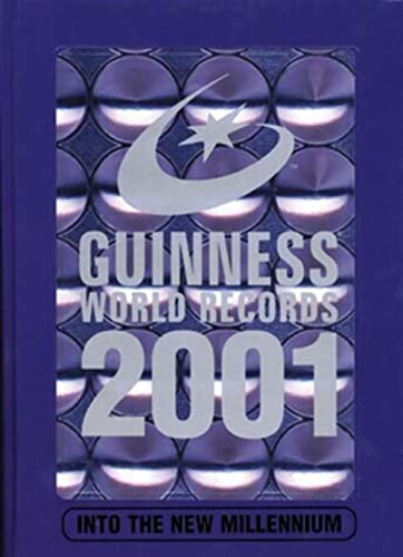Guinness World Records 2001 Pub