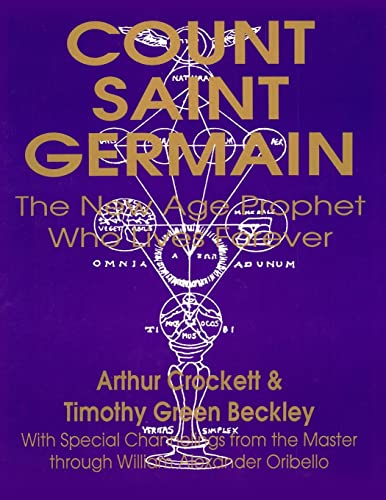 Count Saint Germain