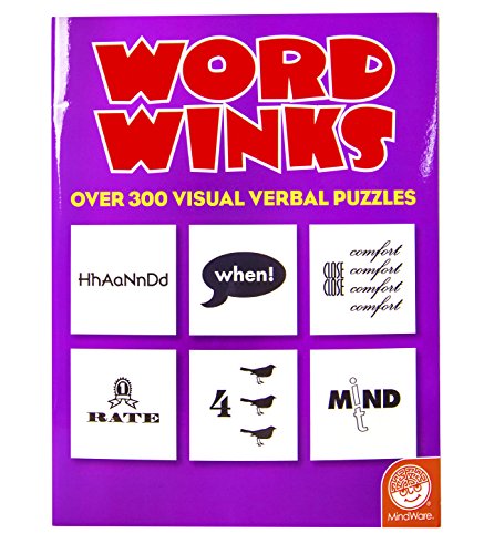 Word Winks