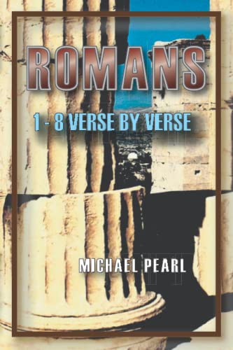 Romans 1-8