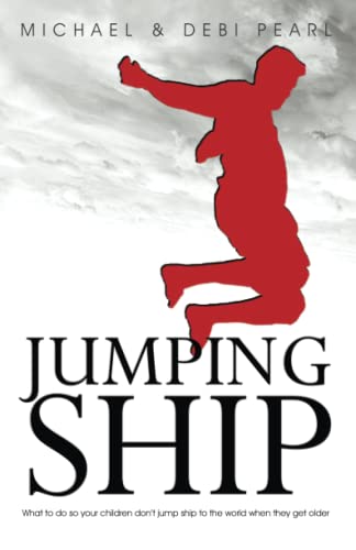Jumping Ship