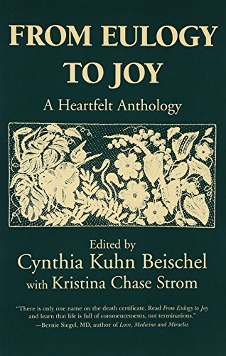 From Eulogy to Joy
