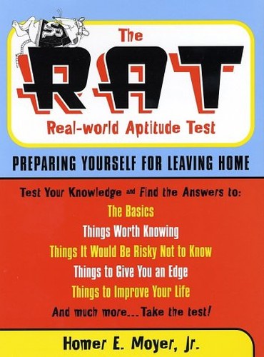 The R.A.T. (Real World Aptitude Test)