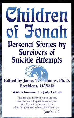 Children of Jonah