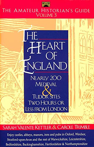 The Heart of England