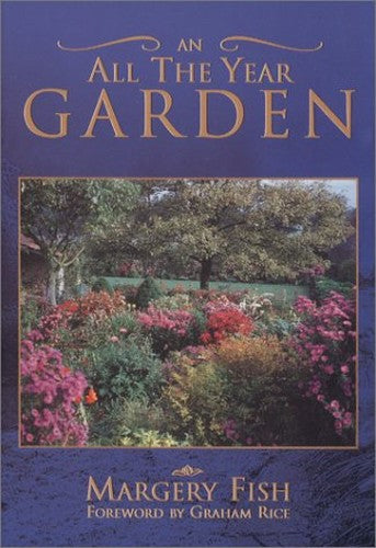 All Year round Garden