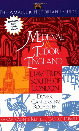 Medieval and Tudor England