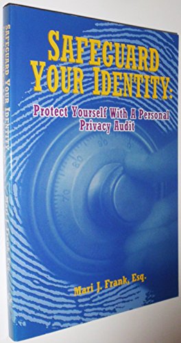 Safeguard Your Identity