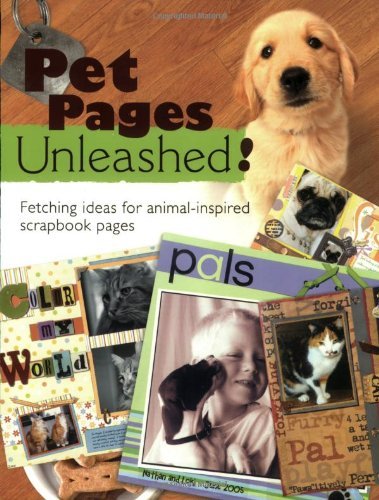 Pet Pages Unleashed