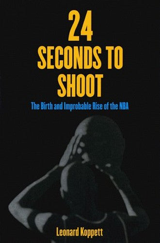 24 Seconds to Shoot