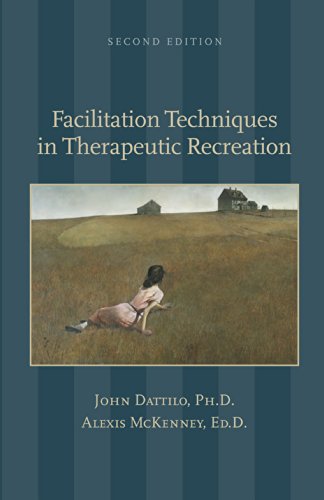 Facilitation Techniques in Therapeutic Recreation