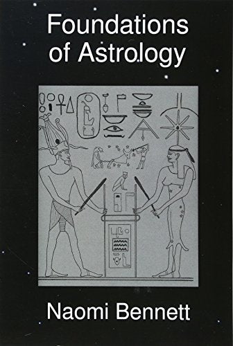Foundations of Astrology