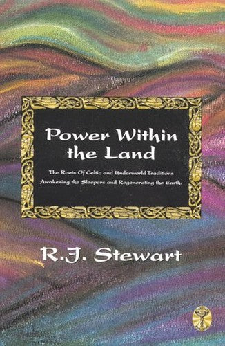 Power within the Land