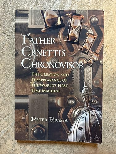 Father Ernetti's Chronovisor