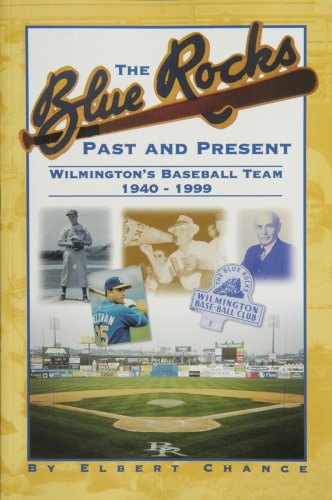 The Blue Rocks