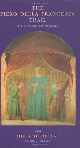 The Piero Della Francesca Trail