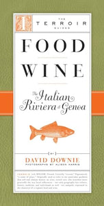 Food Wine The Italian Riviera & Gen 