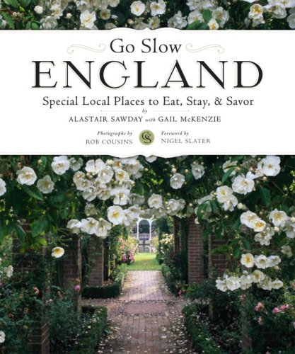 Go Slow England