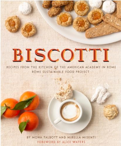 Biscotti