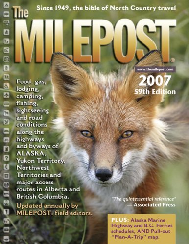 The Milepost