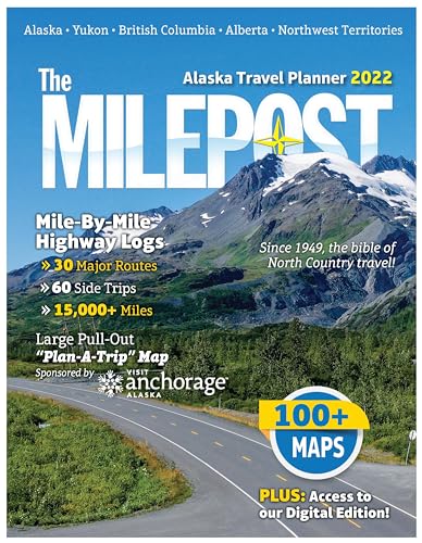 The Milepost 2022