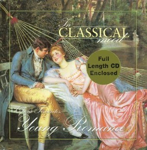 In Classical Mood: Opera Favorites:Young Romance