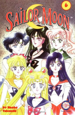 Sailor Moon
