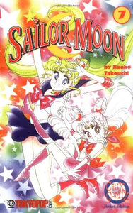 Sailor Moon 