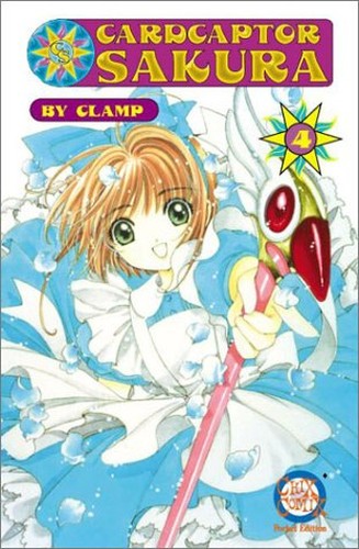Cardcaptor Sakura