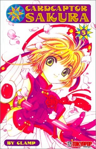 Cardcaptor Sakura