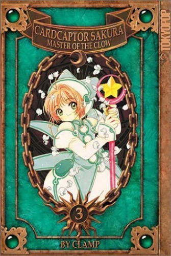 Carcaptor Sakura