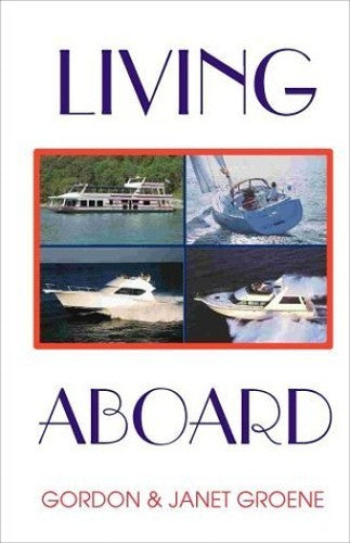 Living aboard
