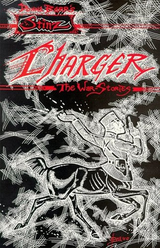 Stinz: Charger