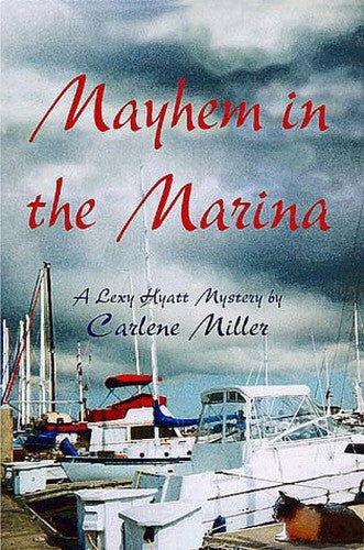 Mayhem at the Marina