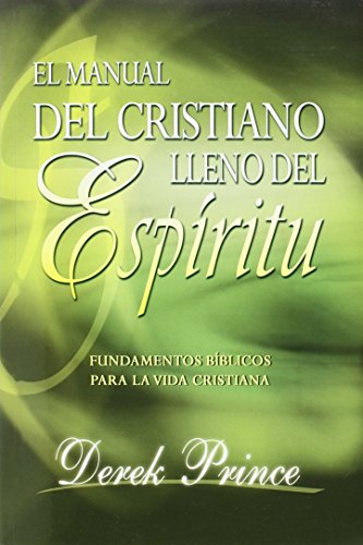 Manual del Cristiano Lleno del Espiritu Santo