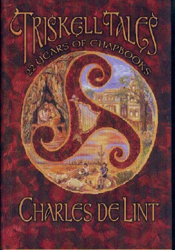Triskell Tales
