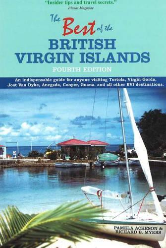 The Best of the British Virgin Islands