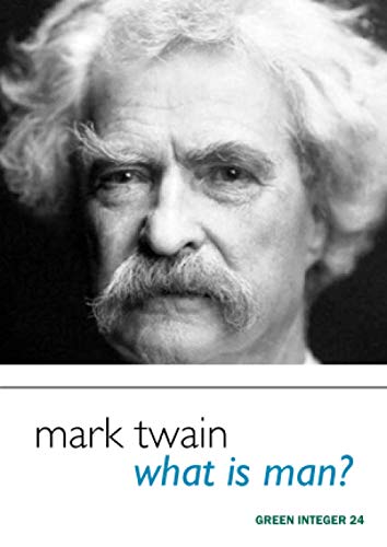 What Is Man?