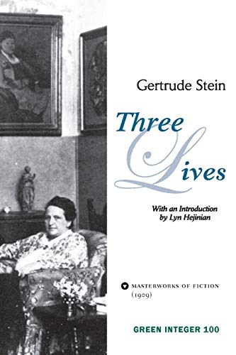 Three Lives