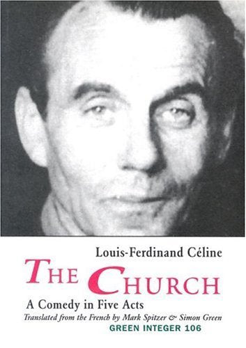 The Church