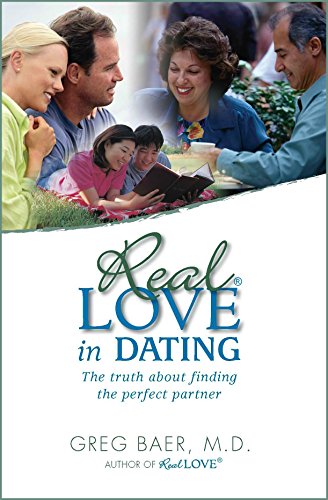 Real Love in Dating - The Truth about Finding the Perfect Partner