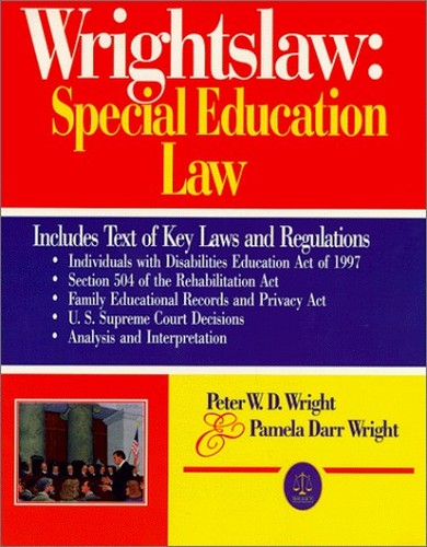 Wrightslaw