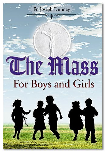 The Mass for Boys and Girls