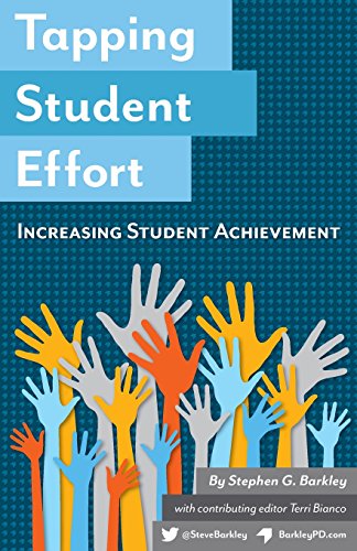 Tapping Student Effort