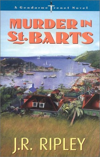 Murder in St. Barts