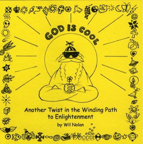 God Is Cool