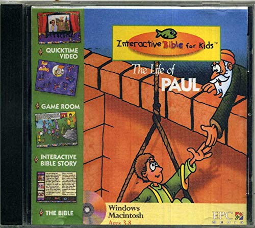 Life of Paul