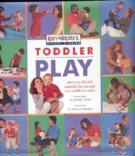 Toddler Play