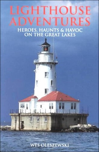 Lighthouse Adventures